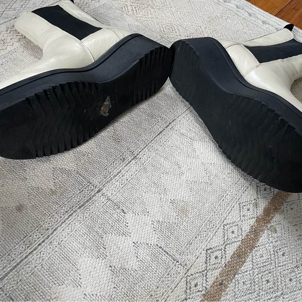 tara chelsea boots vagabond